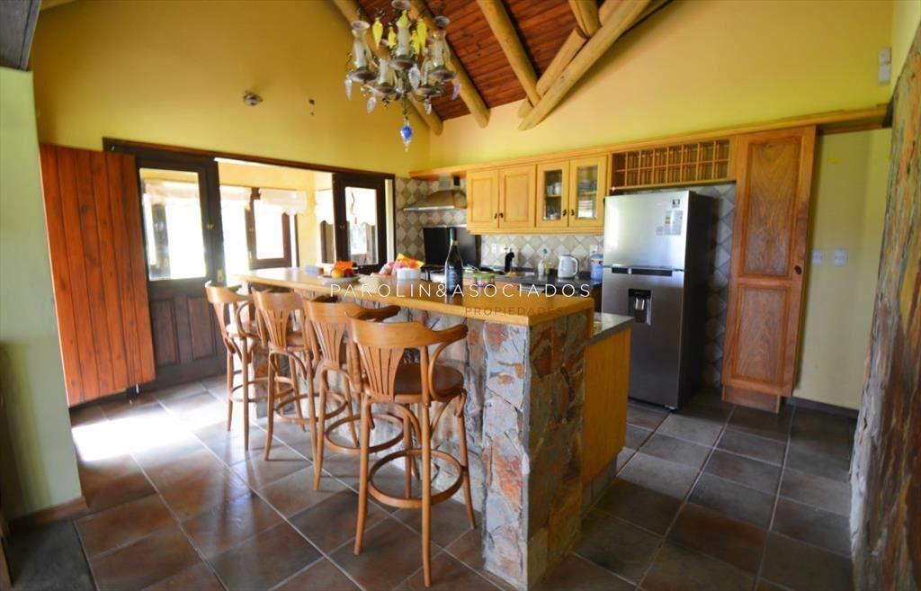 Alquiler Hermosa Casa Cerca del Clubhouse en El Quijote Cha