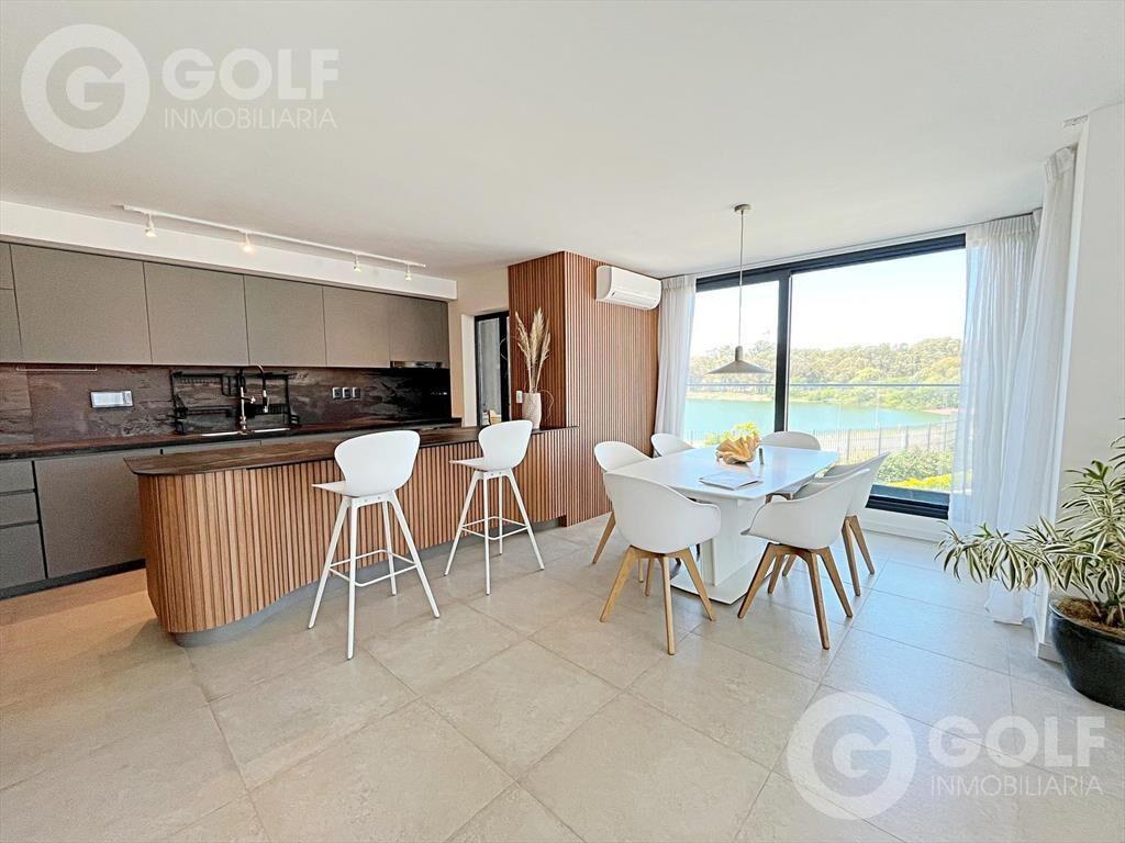 Venta de apartamento de 2 dormitorios con terraza en Carras
