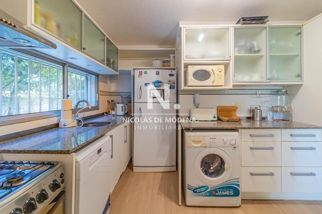 Amplio apartamento de 3 dormitorios en Aidy Punta