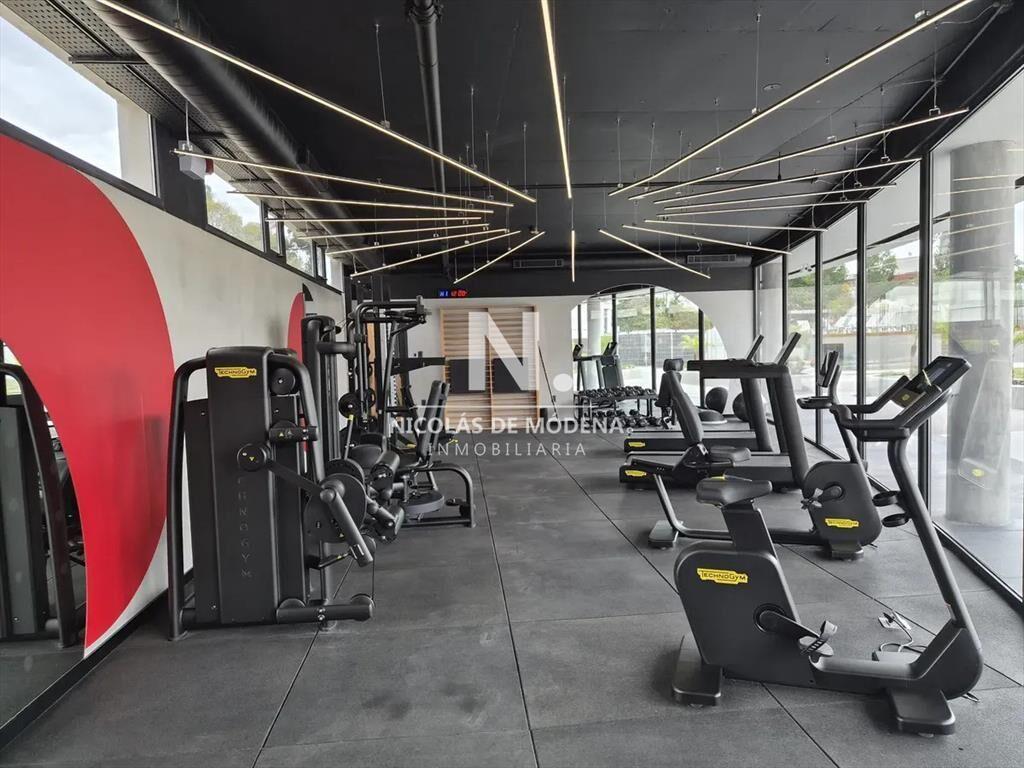 Venta de 2 Dormitorios Con Entrega Inmediata en
