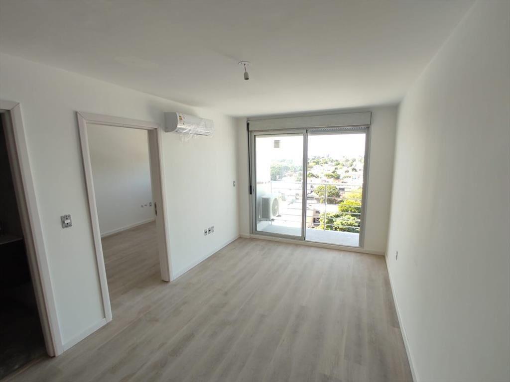 Apartamento en alquiler 1 dormitorio con garaje La Blanquea