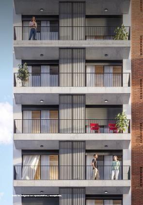 Venta Apartamento Monoambiente en Cordon Sur