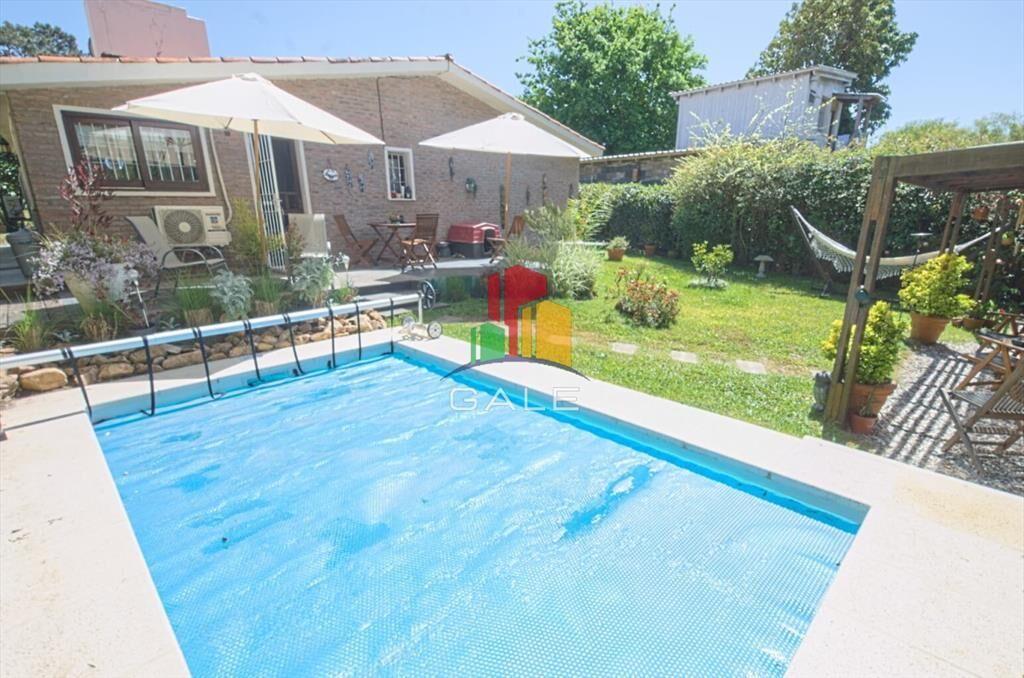 Casa en alquiler de temporada
