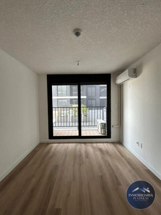 Apartamento en alquiler 1 dormitorio en La Blanqueada