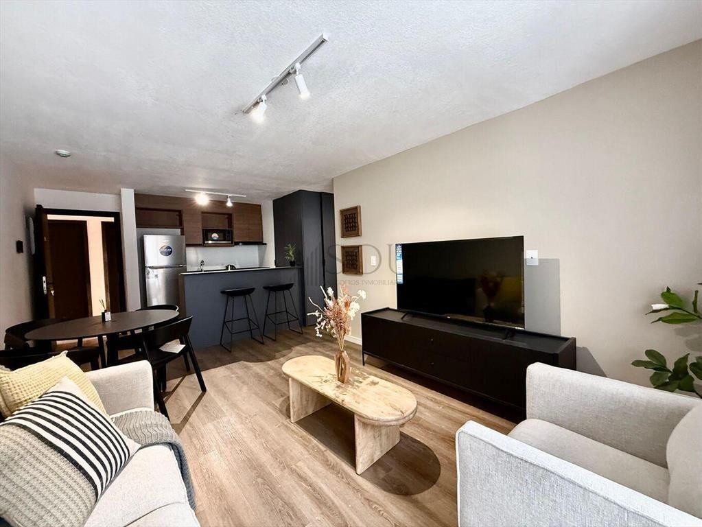 VENTA APARTAMENTO 1 DORMITORIO EN CORDÓN