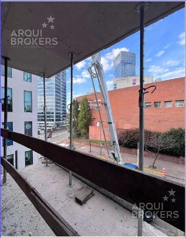 Apartamento de un dormitorio en venta en Pocitos Nuevo - 10