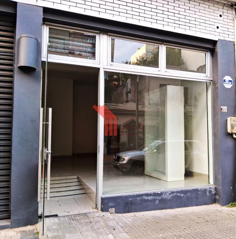 Alquiler Local comercial en Punta Carretas con patio