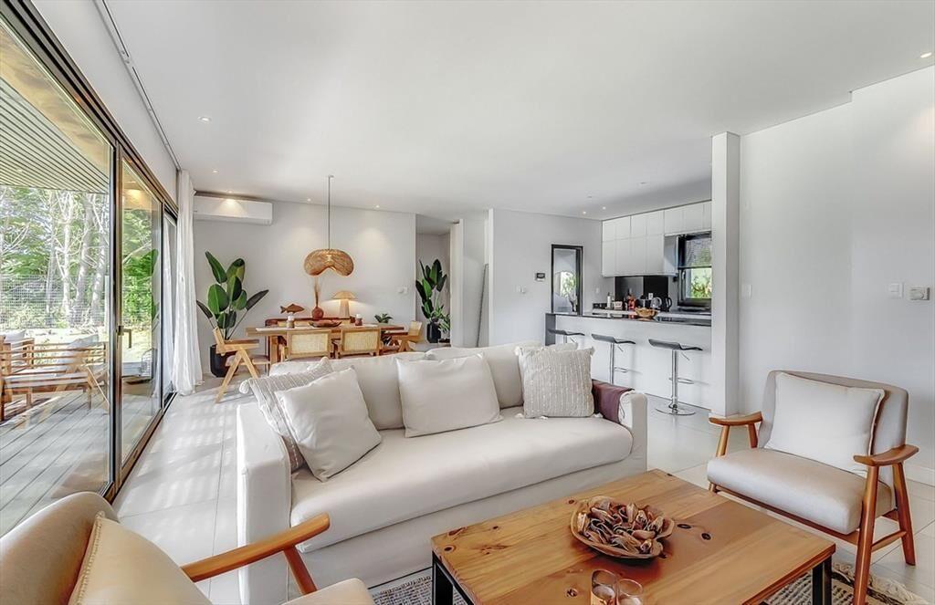 CASA EN ALQUILER ANUAL BARRIO PRIVADO SAN RAFAEL