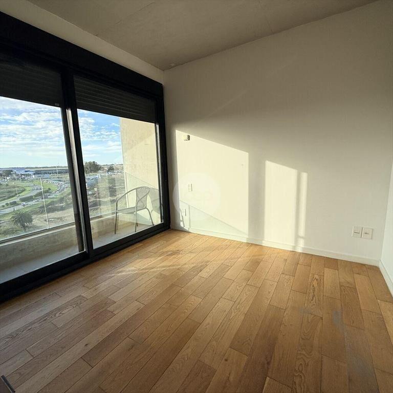 Alquiler apartamento de 1 dormitorio con terraza, garage y