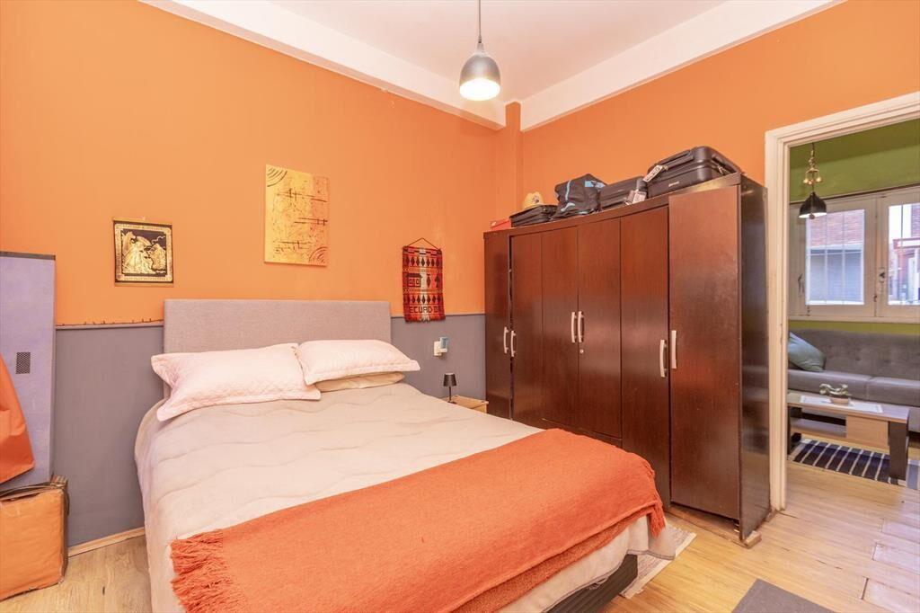 Apartamento en Aguada 1 dormitorio al frente