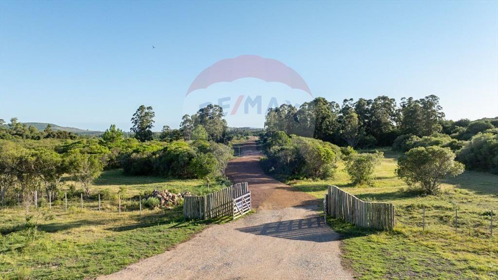 Chacra en venta en las sierras - Oportunidad !!