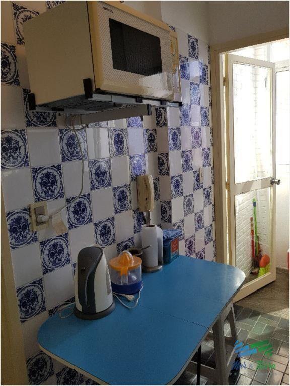 Apartamento en Mansa, 1 dormitorios *