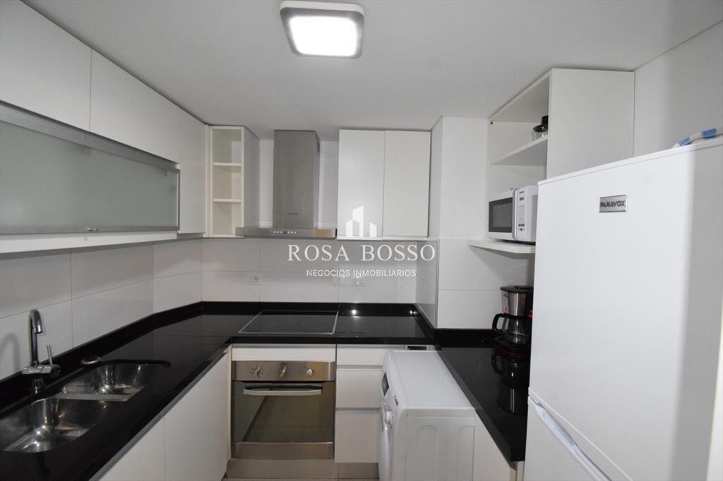 Apartamento alquiler Brava