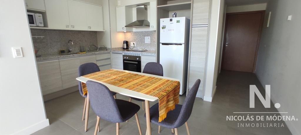 Apartamento en Alquiler temporario, Roosevelt, 1 dormitorio