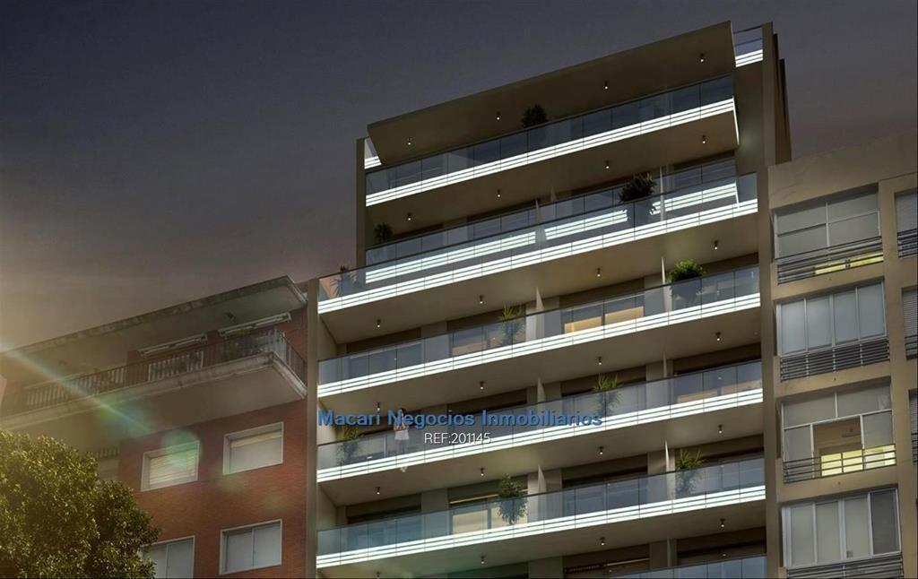1 DORMITORIO SOBRE 21 DE SEPTIEMBRE