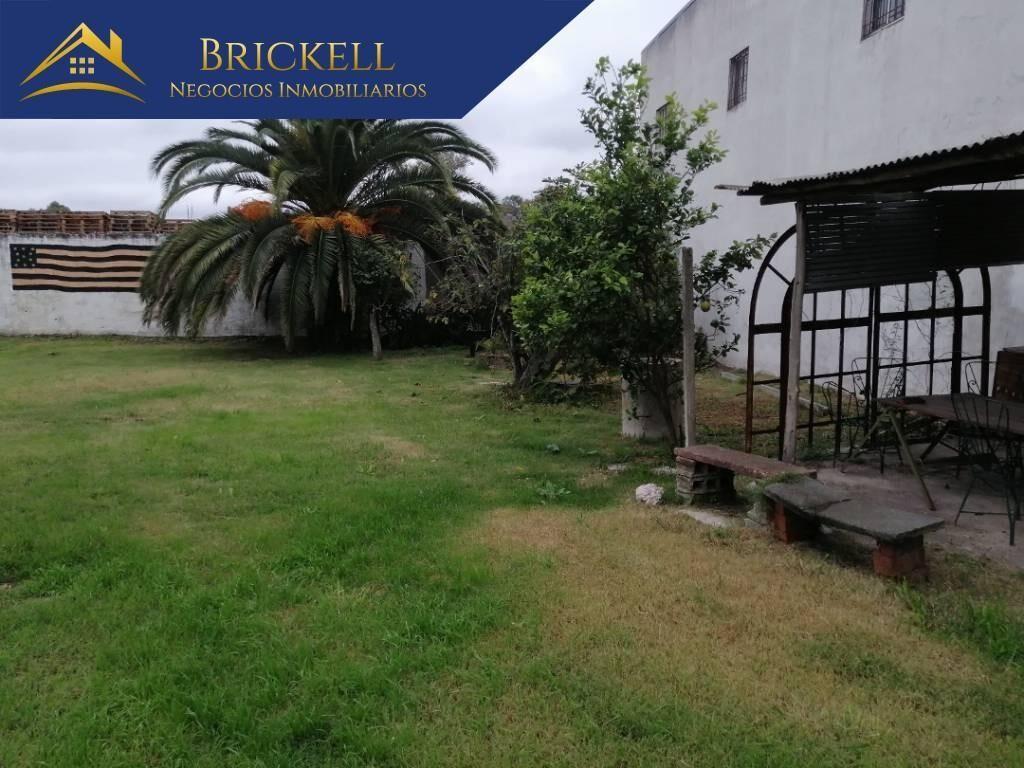 Casa Venta Jardines del Hipódromo