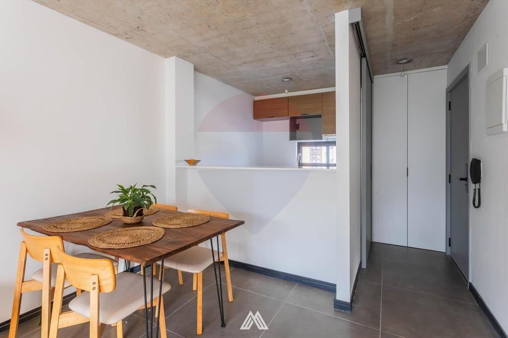 Venta Apartamento 2 dormitorios y terraza, Pocitos