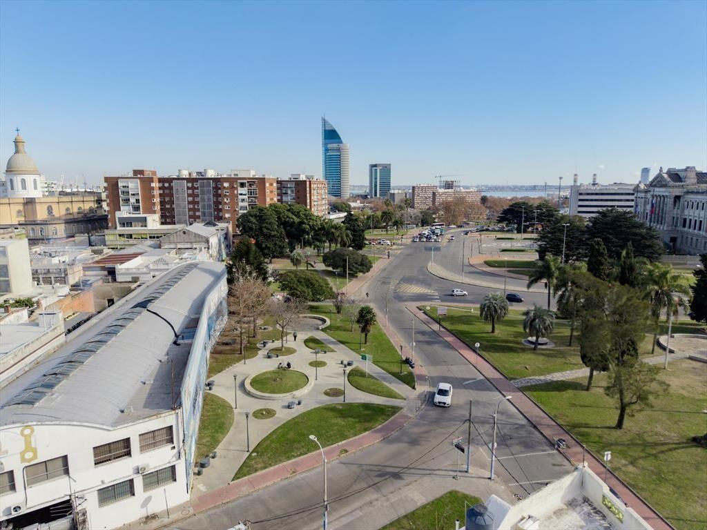 Venta de Terreno en Aguada