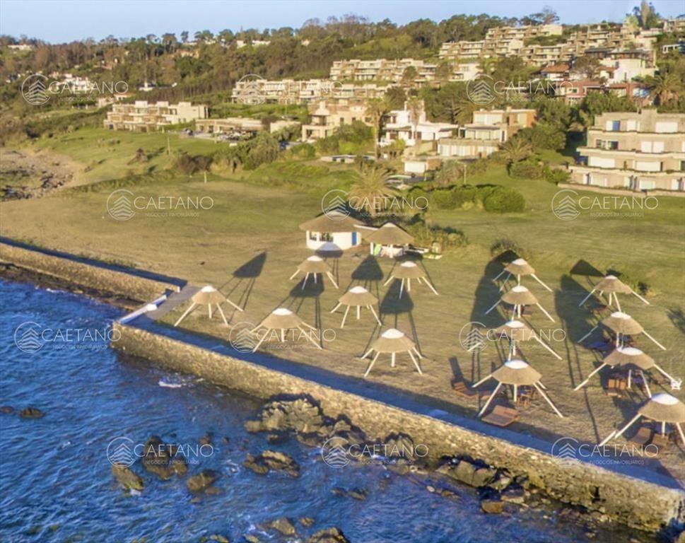 Alquiler temporada gran casa en Punta Ballena en