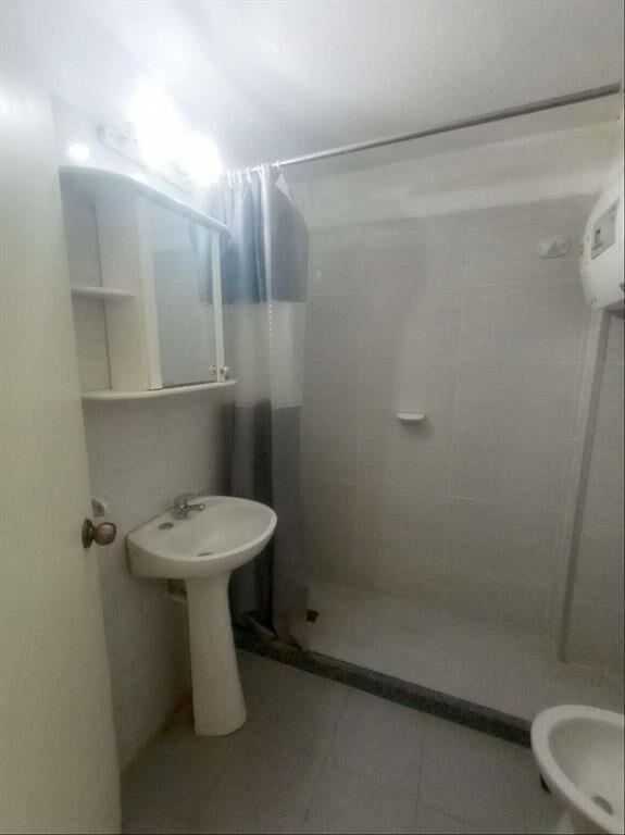 Venta monoambiente al frente con renta. Excelente ubicación