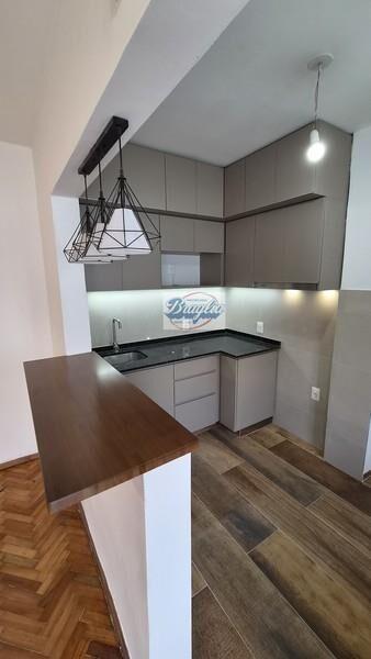 Apartamento Venta en Parque Batlle