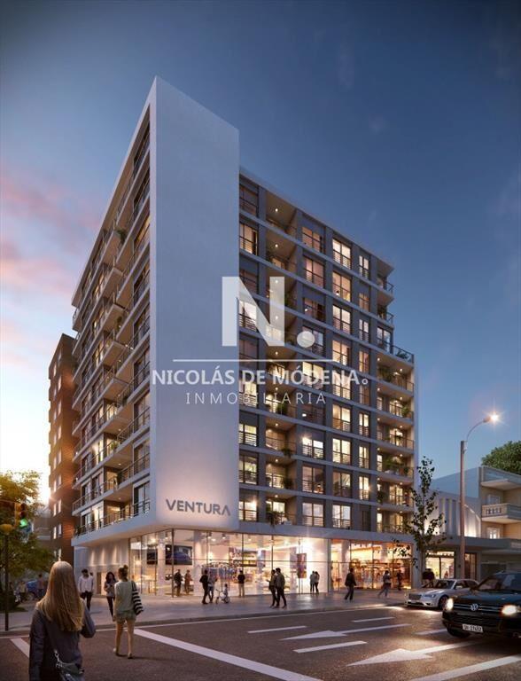 Venta Apartamento 2 dormitorios Cercano a en Tres