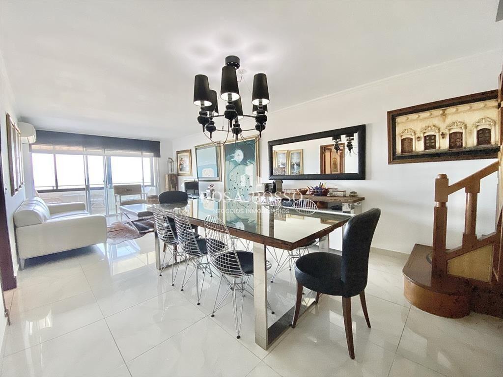 Penthouse, Venta, 3 dormitorios, Brava, Punta del