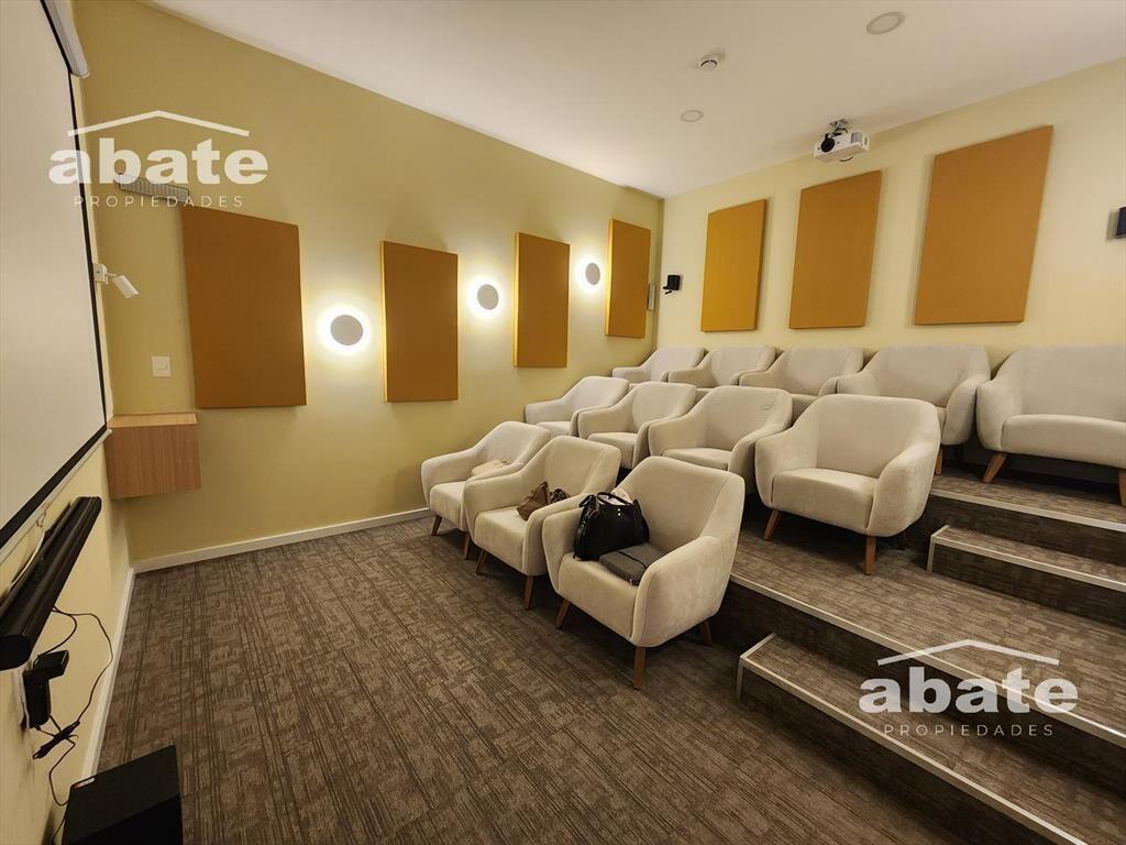 Venta de Apartamento Monoambiente en Cordón