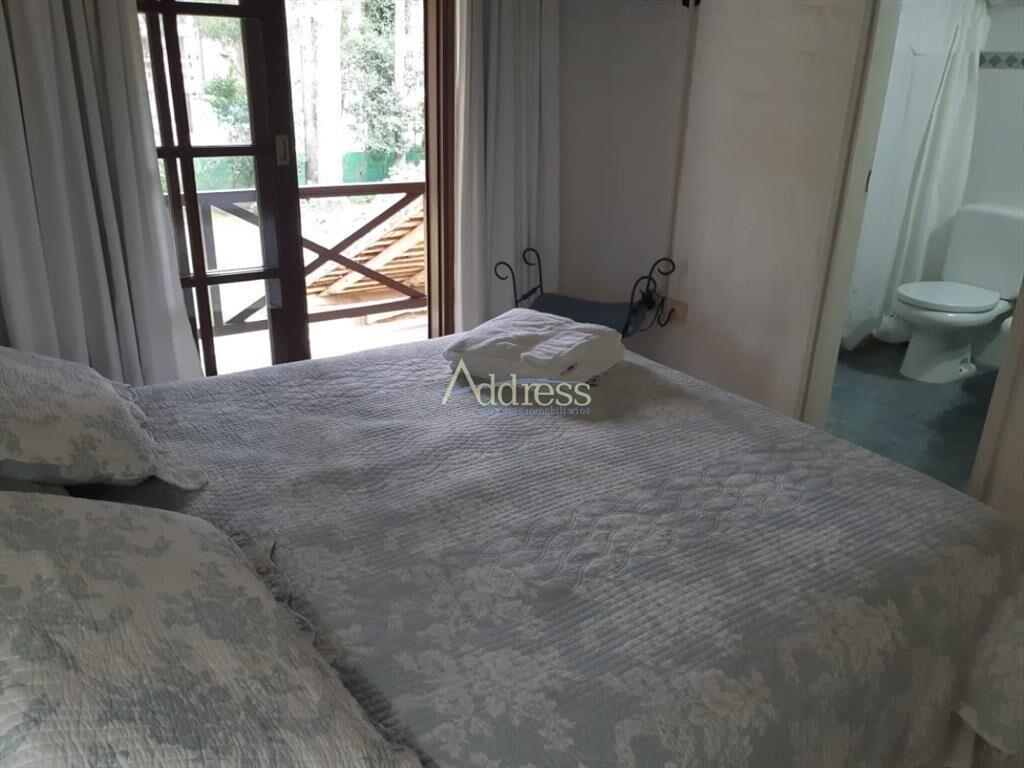 Casa en venta en el Complejo Solanas