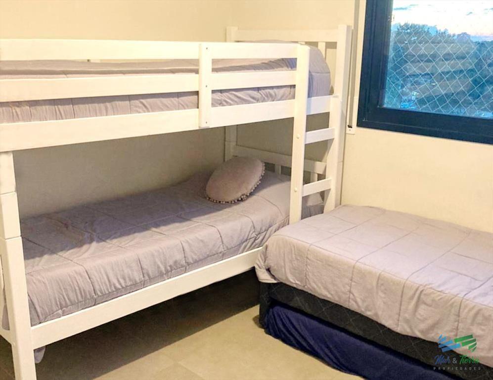 APARTAMENTO EN VENTA, DOS DORMITORIOS, EN TORRE