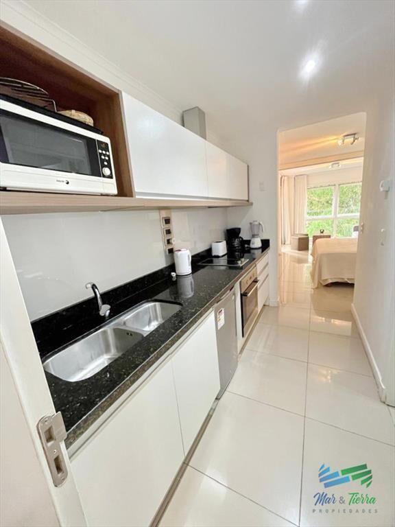 Venta de apartamento en Green Park Solanas Punta