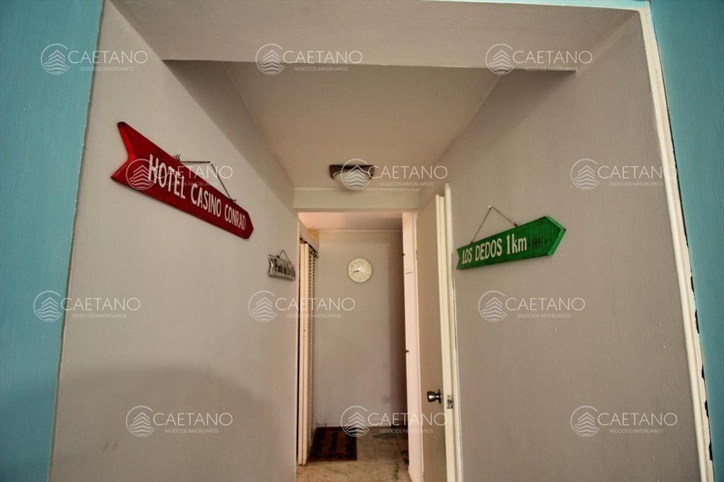 Venta apartamento 2 dormitorios con Parrillero.