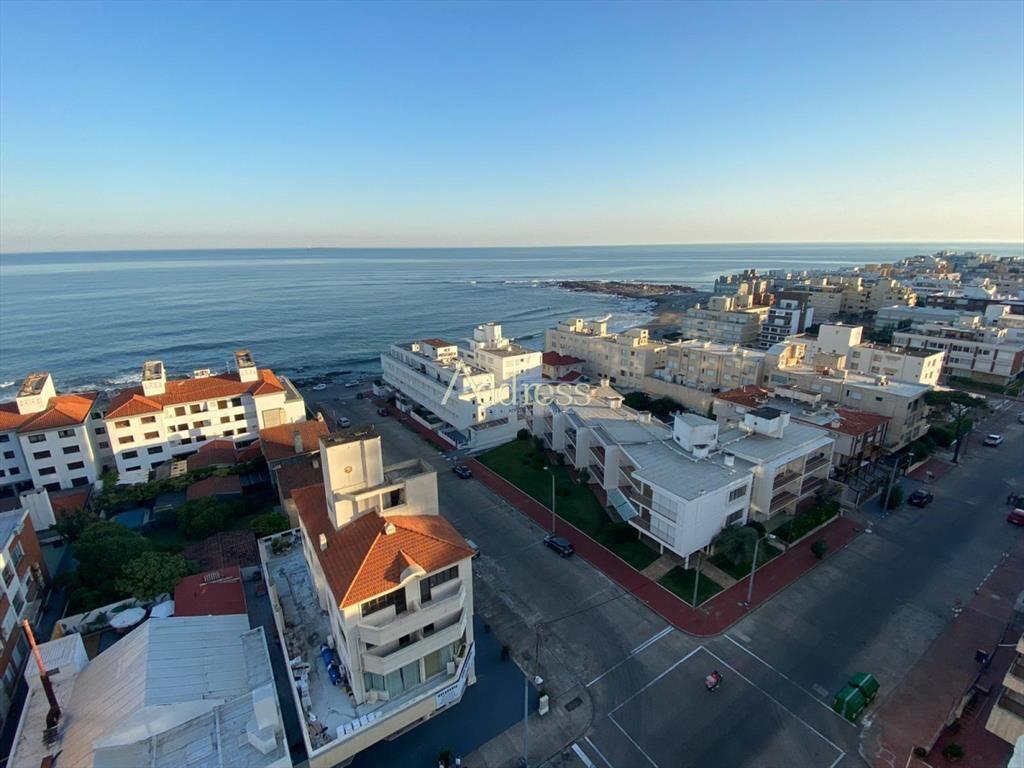 Apartamento en Punta del Este, Península