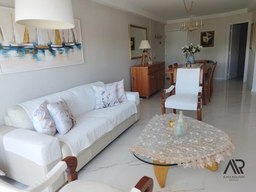 Apartamento 2 dormitorios, 2 baños en alquiler temporari...