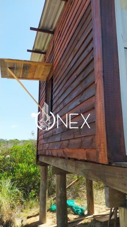 OPORTUNIDAD EN VENTA EN PUNTA RUBIA - PROPIEDAD REGULARIZAD