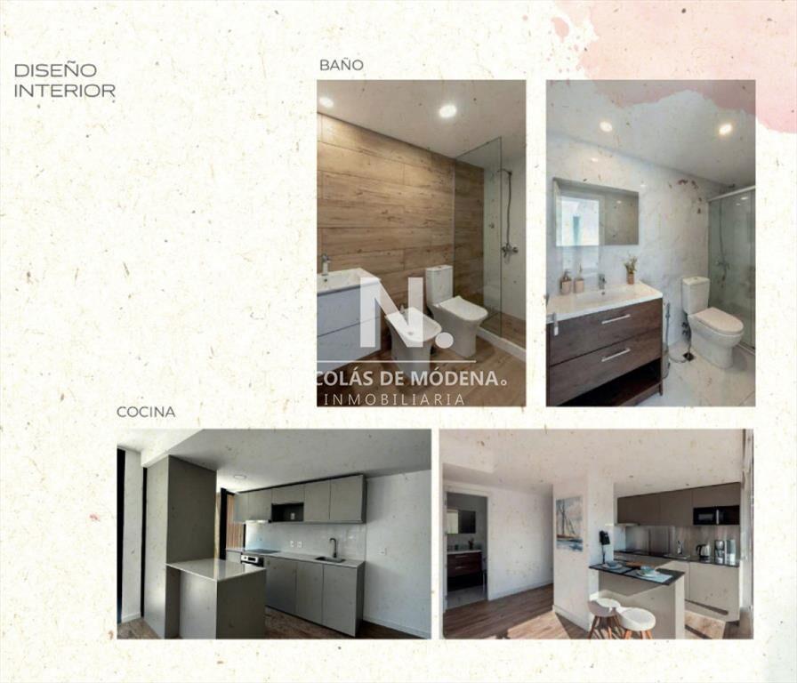 Oportunidad: Apartamento en venta de 3 Dormitorio a pasos d