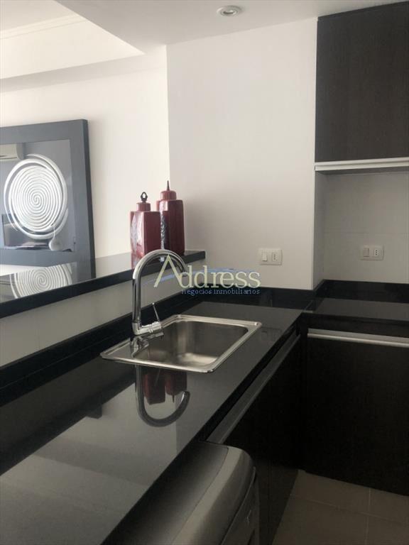 Apartamento disponible en alquiler temporario.