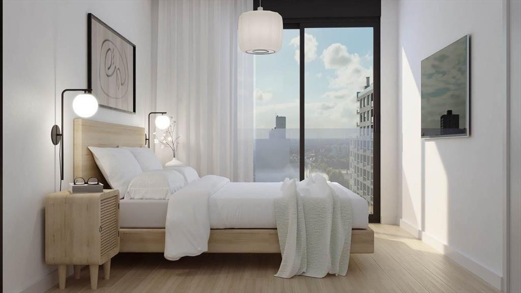 VENTA APTO 2 DORMITORIOS CORDÓN A ESTRENAR TERRAZA