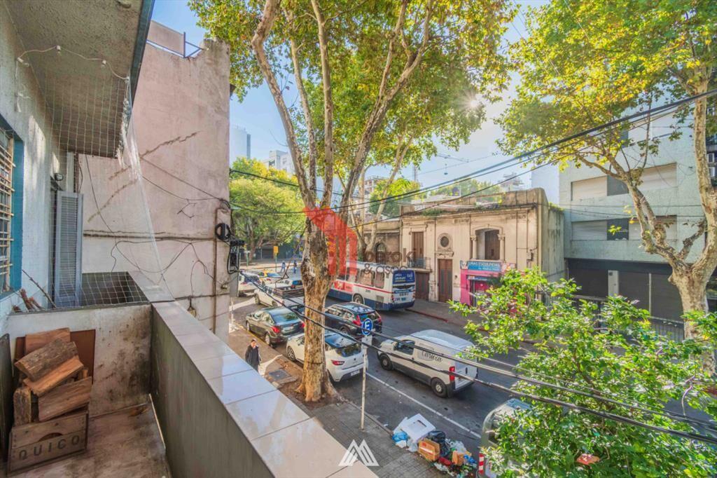 Venta apartamento 3 dormitorios en Cordón patio,