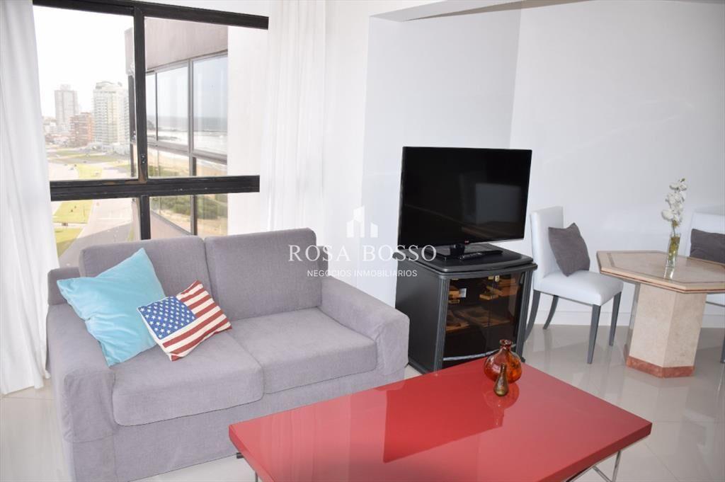 Apartamento en Brava, a pasitos del mar.