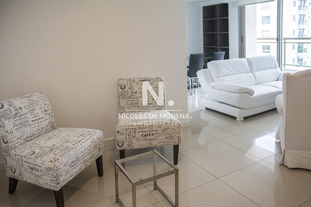 Apartamento en Roosevelt, Punta del Este,
