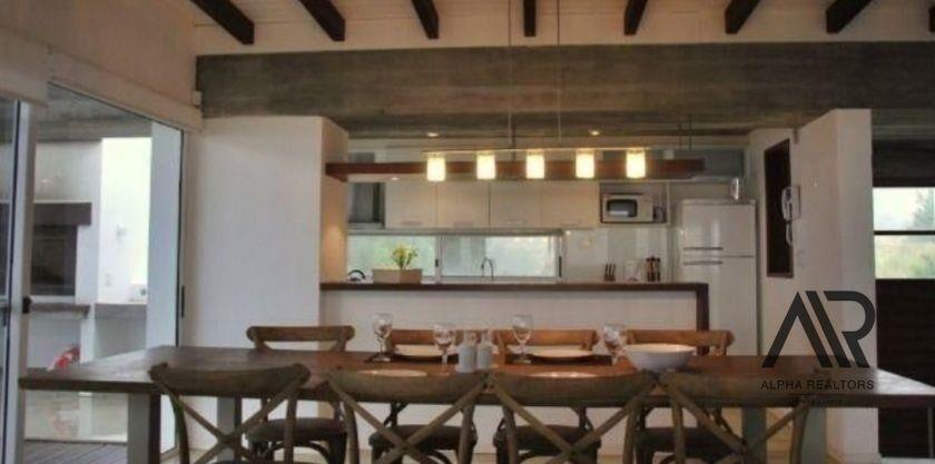 Casa en venta en El Chorro