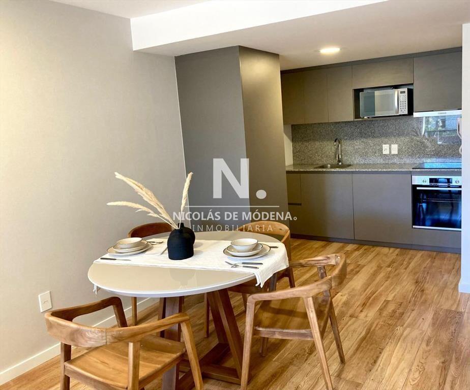 Oportunidad Apartamento de 1 Dormitorio a Pasos del WTC en