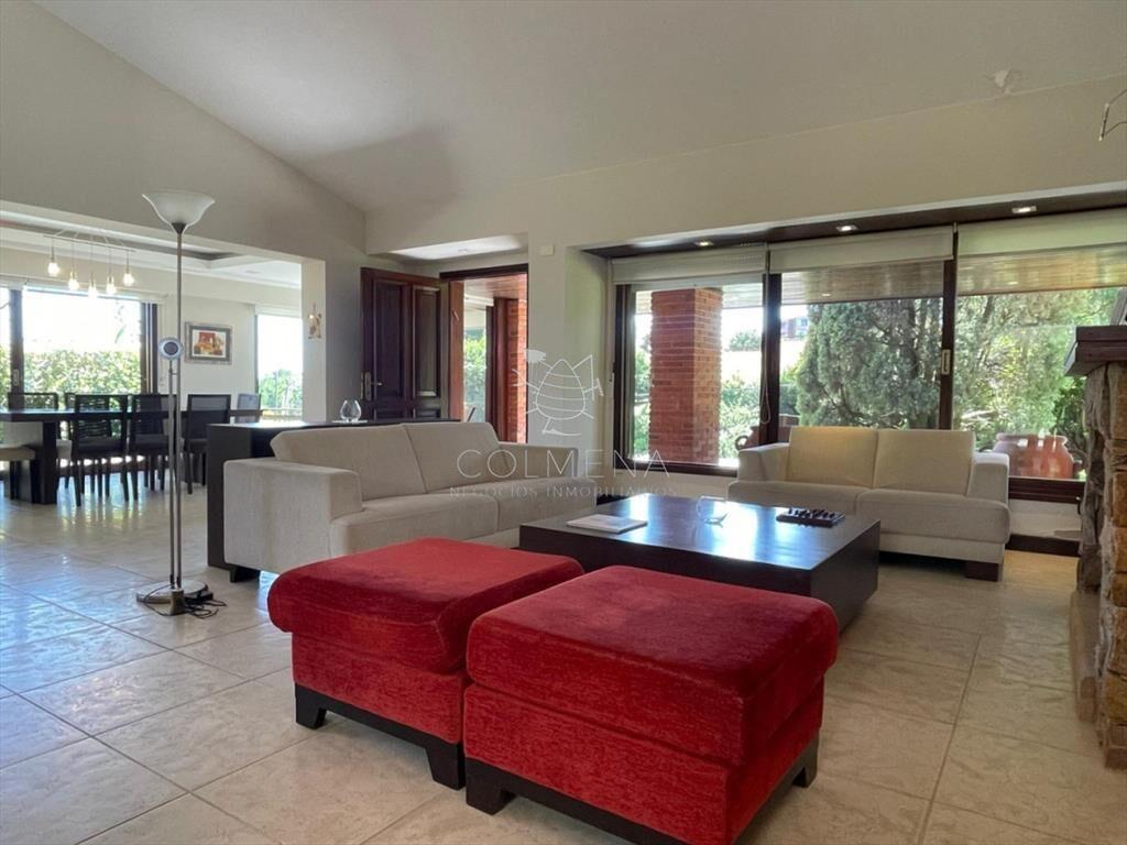 Casa en Mansa - Punta del Este