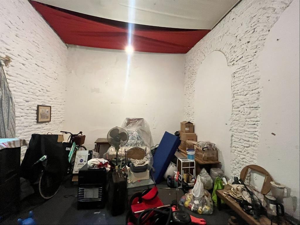 Venta Casa Barrio Sur 4 dormitorios y jardín
