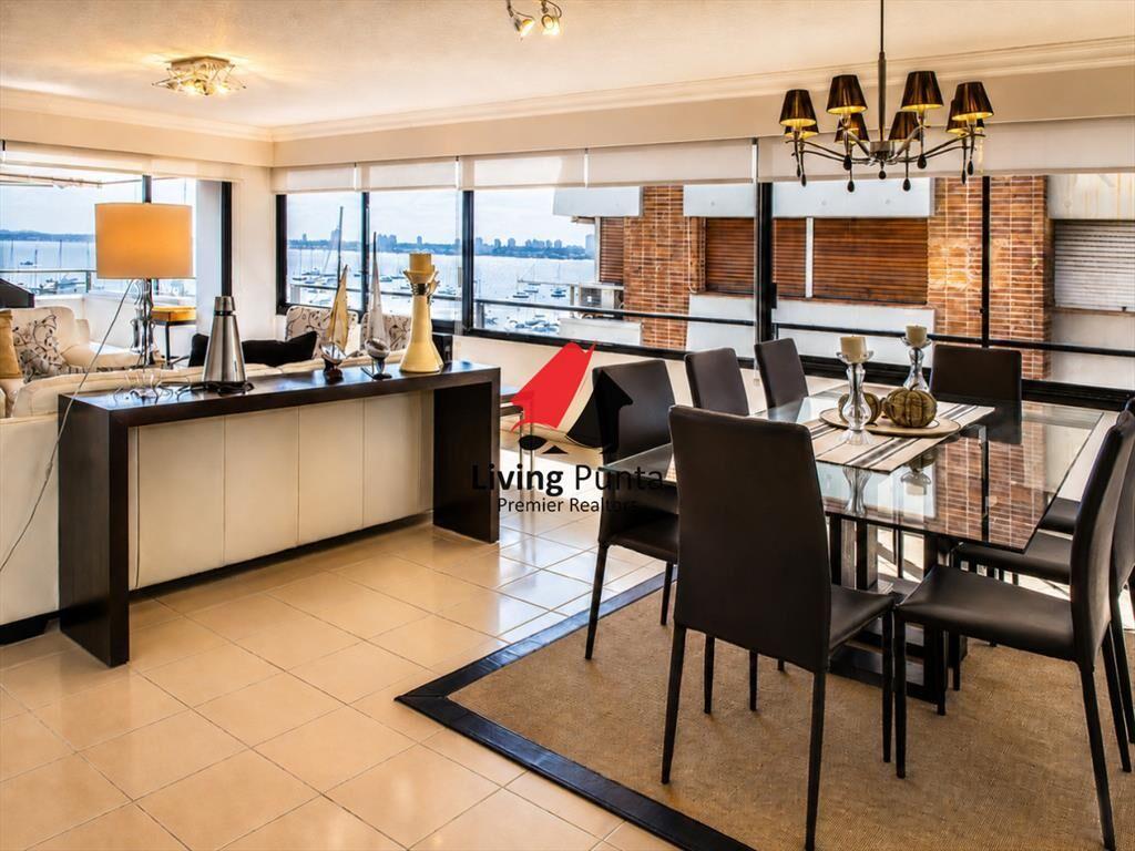 Espectcular departamento en venta frente al 3
