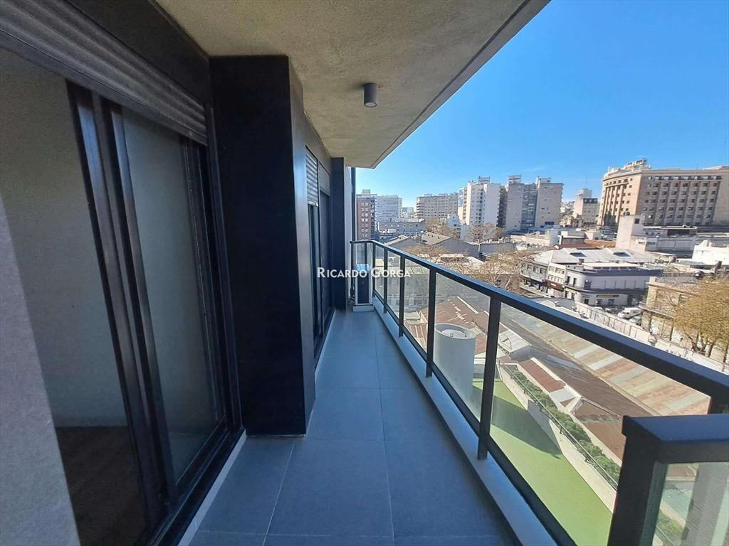 NOSTRUM BAY Apartamento en alquiler de 1 dormitorio y te...