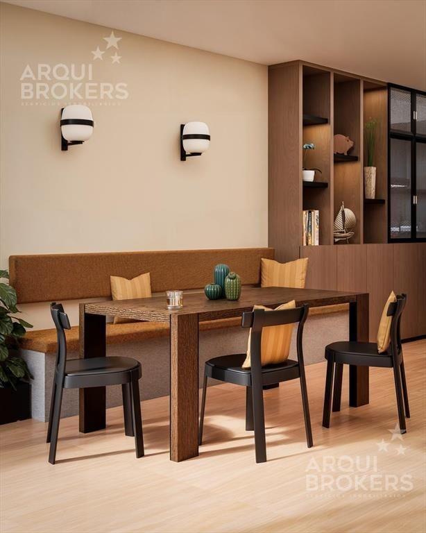 Apartamento de 2 dormitorios venta en Tres Cruces