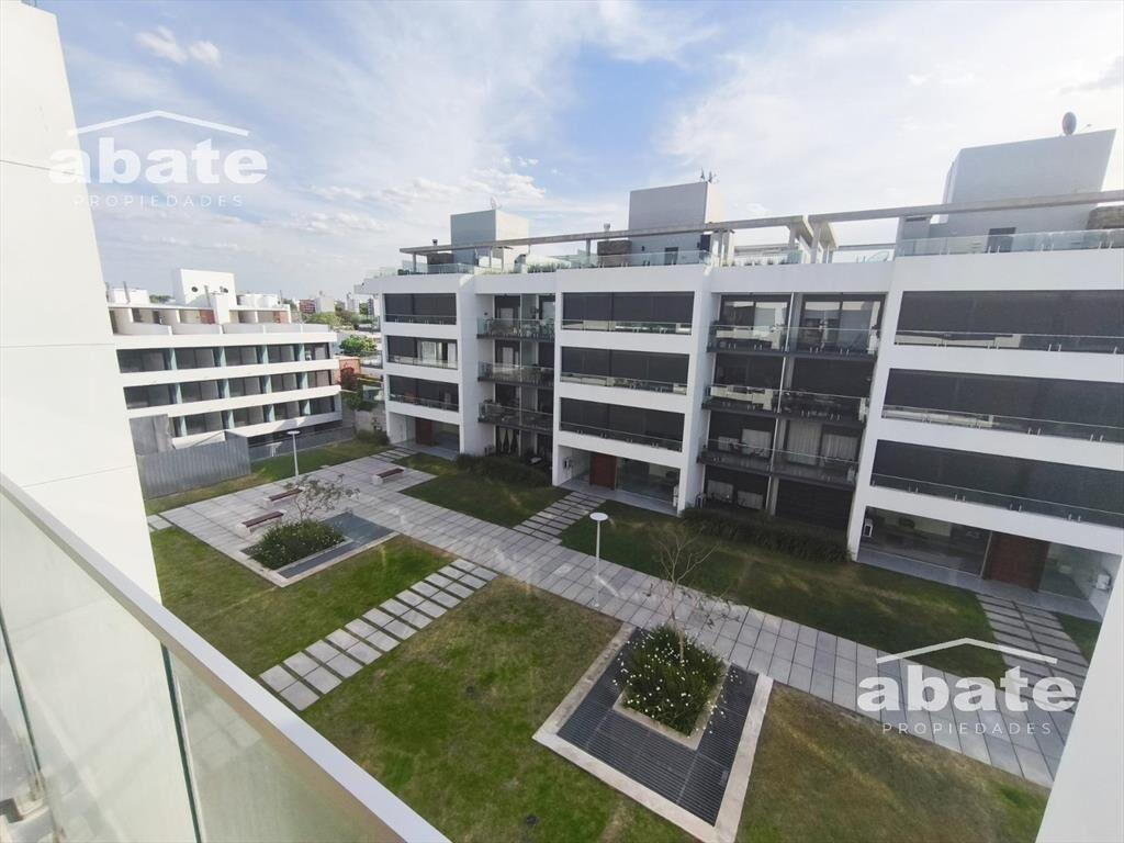 Venta de Oficina en Molino del Parque - Parque Batlle