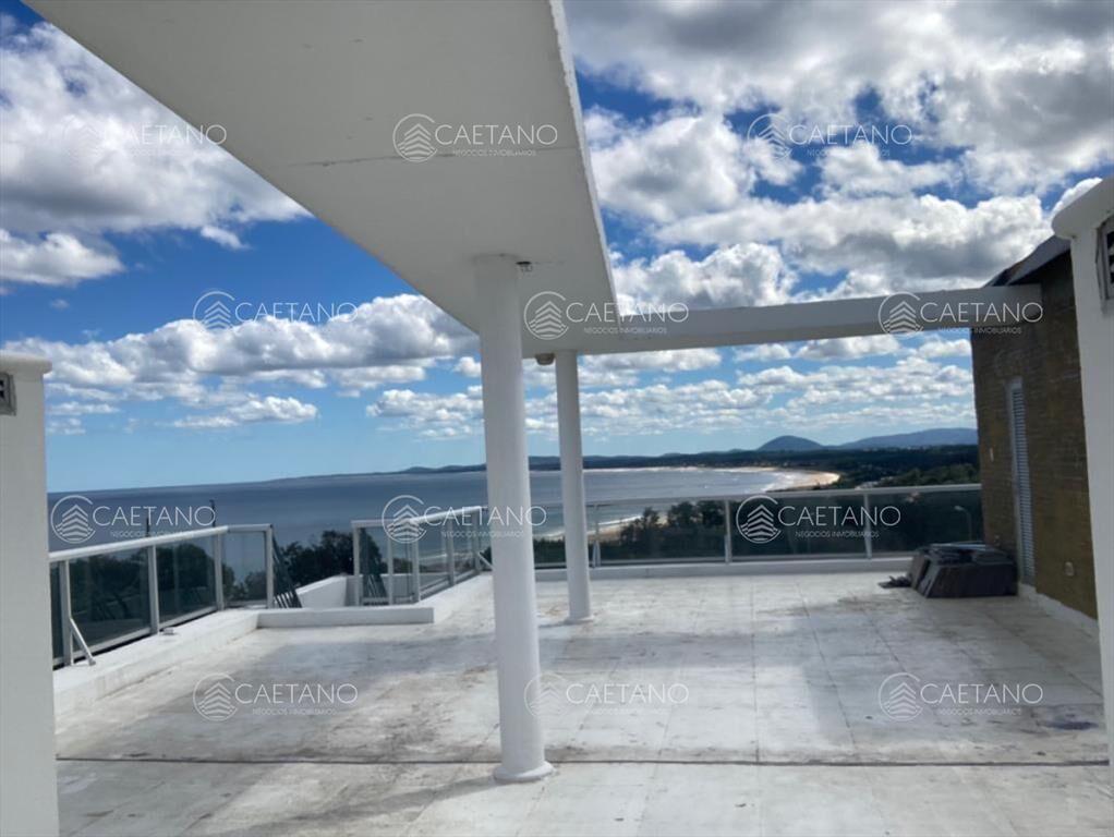 Venta apartamento 2 dormitorios. Punta Ballena,